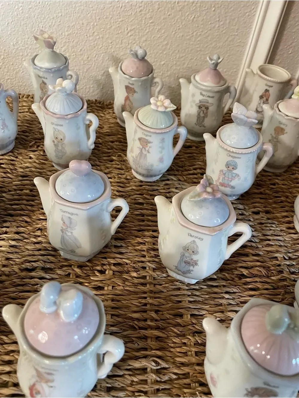 Enesco 16 total